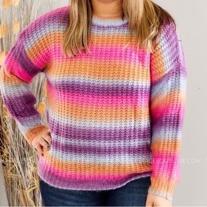 Like Love Soft Sweater , size 2x